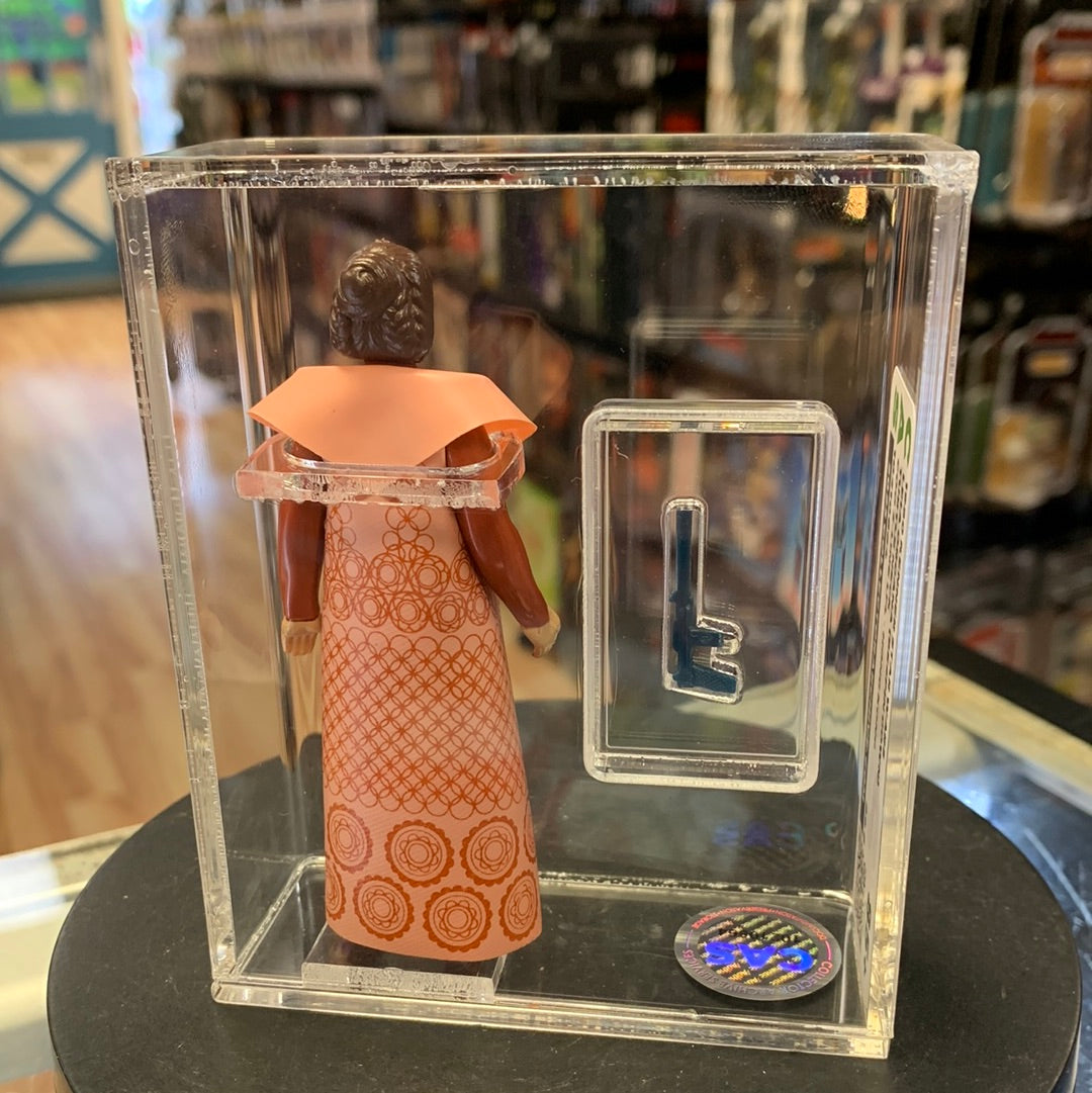 Bespin Gown Leia Organa (Vintage Star Wars, Kenner) CAS Graded 85+ product image 8, provided for visual reference and