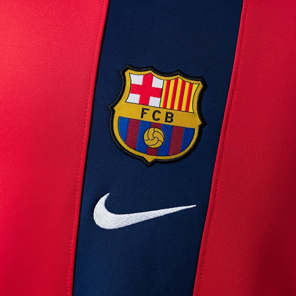 Barcelona Sweatshirt 2025/26 Long Sleeves product image 5