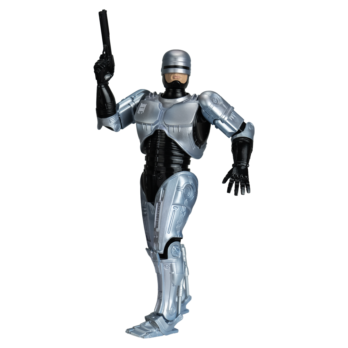 RoboCop 6.75" (Trick or Treat, Robocop) *SEALED* product image 3, provided for visual reference and product detail review