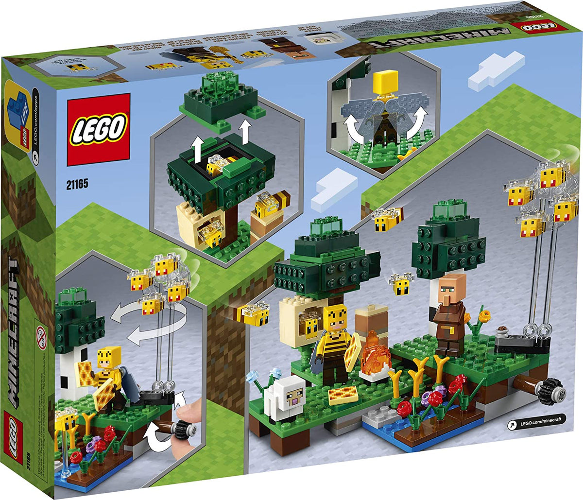 21165 The Bee Farm product image 2, provided for visual reference and product detail review