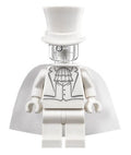 SH455 Gentleman Ghost product image 1, provided for visual reference and product detail review