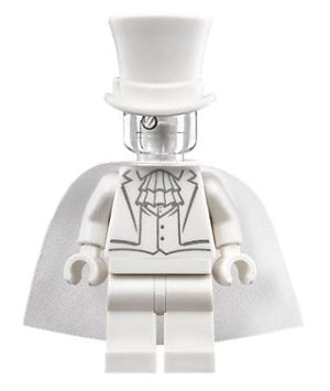 SH455 Gentleman Ghost product image 1, provided for visual reference and product detail review