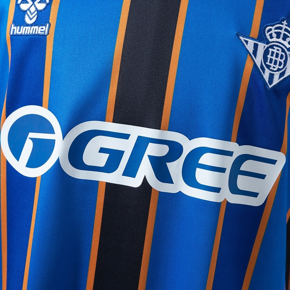 Real Betis Jersey 2026-2027 Special Football Kit Soccer product image 5