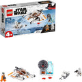 75268 Snowspeeder product image 1, provided for visual reference and product detail review