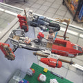 75250 Pasaana Speeder Chase (Retired) (Previously Owned) product image 1, provided for visual reference and product detail