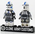 Clone Army Customs Phase 2 Echo product image 1, provided for visual reference and product detail review