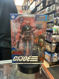 Cobra Island Major Bludd (GI Joe Classified, Hasbro) **SEALED** product image 1, provided for visual reference and product