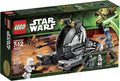 75015 Corporate Alliance Tank Droid (Retired) (New Sealed) product image 1, provided for visual reference and product detail