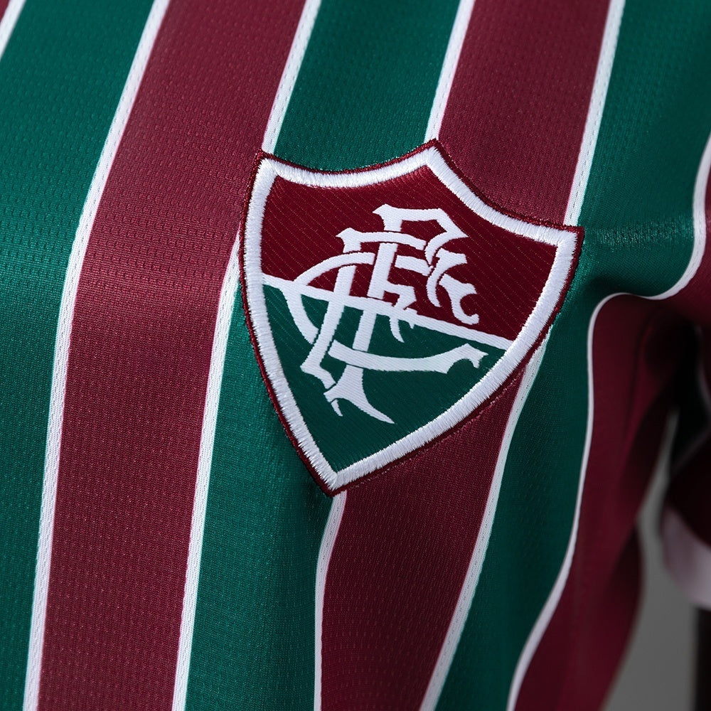 Women Flamengo Home Jersey 2026-2027 Football Kit Soccer product image 6