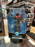 New 52 Red Hood (McFarlane, DC Multiverse) **SEALED** product image 1, provided for visual reference and product detail