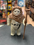 Chief Chirpa HK 7559 (Vintage Star Wars, Kenner) Complete product image 1, provided for visual reference and product detail