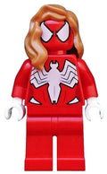 SH273 Spider-Girl - Red Outfit product image 1, provided for visual reference and product detail review