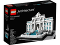 21020 Trevi Fountain (Retired) (Certified Complete) product image 1, provided for visual reference and product detail review