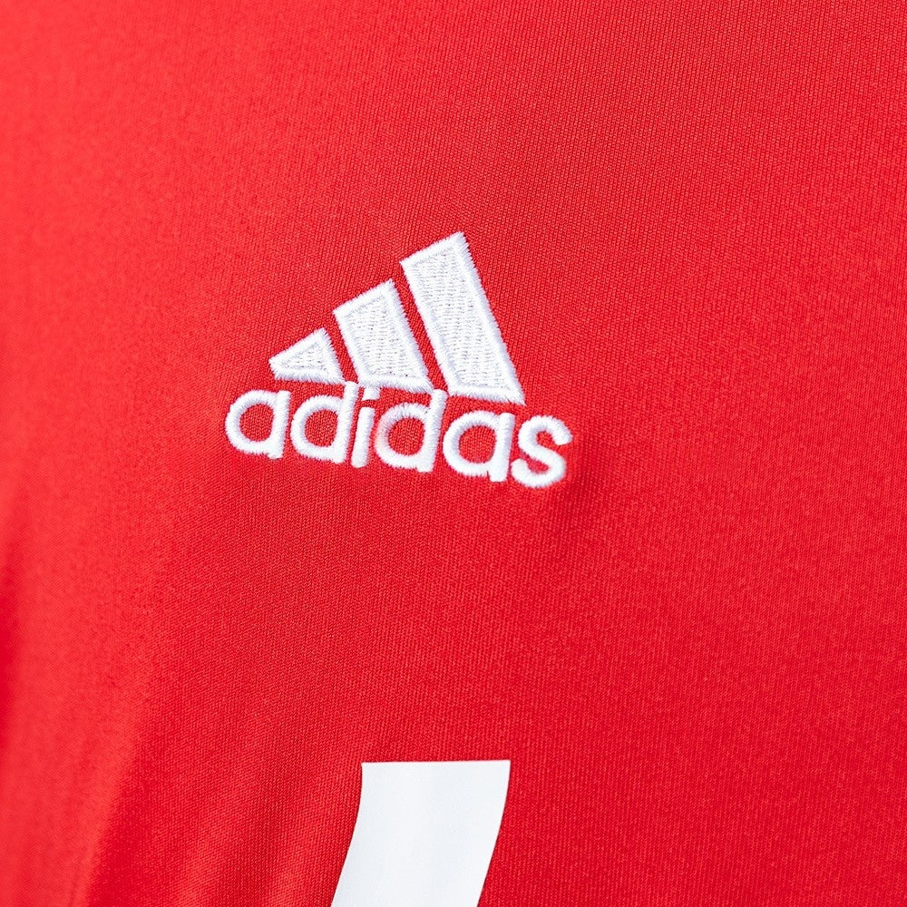Real Madrid Jersey 2011/12 Third Retro Football Kit Long product image 3