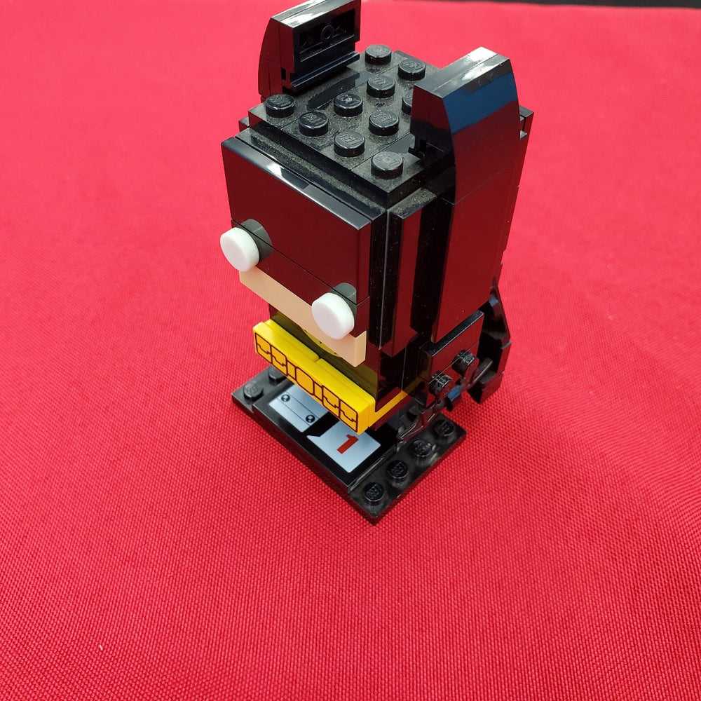 41585 Brickheadz Batman (Previously Owned) (Retired)