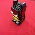41585 Brickheadz Batman (Previously Owned) (Retired) product image 1, provided for visual reference and product detail review