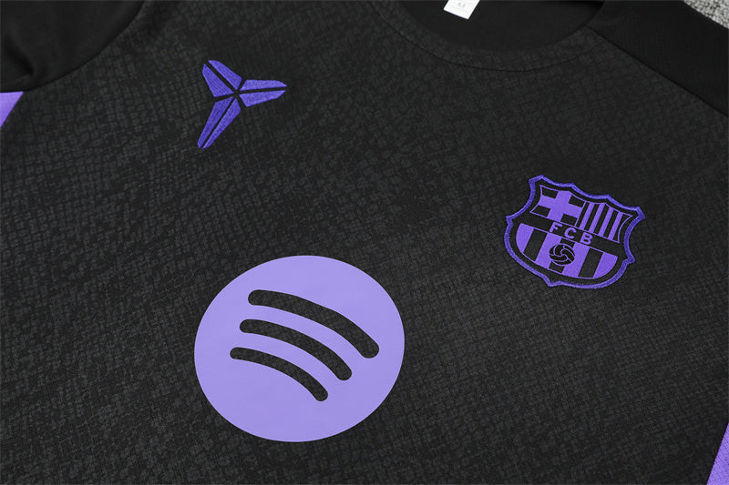 Barcelona Training Tracksuits 2025/26 Football Kit Soccer product image 13