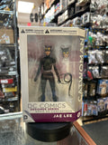 Catwoman -Jae Lee- (DC Direct, Designer Series) **SEALED** product image 1, provided for visual reference and product detail