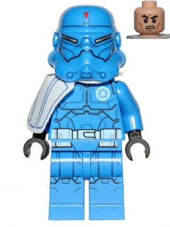 SW0478 Special Forces Clone Trooper product image 1, provided for visual reference and product detail review
