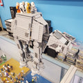 8129 AT-AT Walker (Retired) (Previously Owned) product image 1, provided for visual reference and product detail review