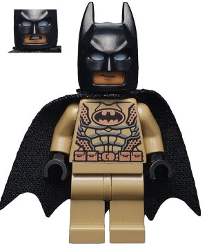 SH288 Desert Batman