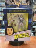 DupliKate Deluxe Figure (Invincible, Diamond Select) **SEALED** product image 1, provided for visual reference and product