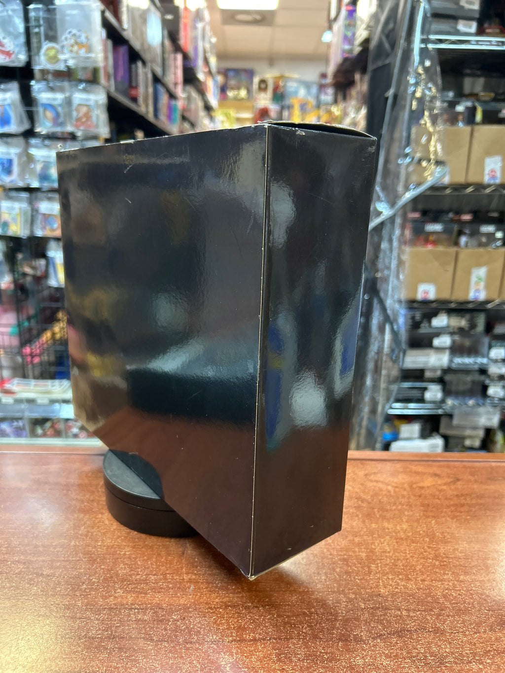 Superman vs Xenomorph Alien -SDCC- (NECA, Predator) **SEALED** product image 3, provided for visual reference and product