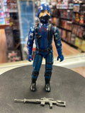 Cobra Enemy v1.5 8448 (Vintage GI Joe, Hasbro) product image 1, provided for visual reference and product detail review