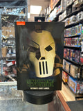 Ultimate Casey Jones (TMNT Ninja Turtles, NECA) **SEALED** product image 1, provided for visual reference and product detail
