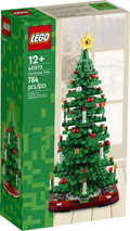 40573 Christmas Tree Holiday 2022 (Retired) (New Sealed) product image 1, provided for visual reference and product detail