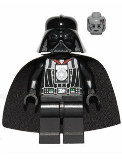 SW0464 Darth Vader (Celebration) product image 1, provided for visual reference and product detail review