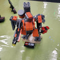 75987 Omnic Bastion (Retired) (Previously Owned) product image 1, provided for visual reference and product detail review