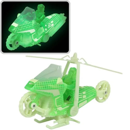 Condor Hologram -SDCC- (MASK, Loyal Subjects) **SEALED** product image 3, provided for visual reference and product detail
