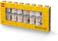 40660006 LEGO Minifigure Display Case 16 Grey product image 1, provided for visual reference and product detail review