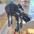 75189 First Order Heavy Assault Walker (Retired) (Previously Owned) product image 1, provided for visual reference and