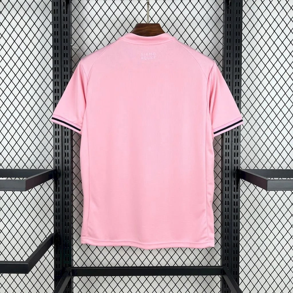 Palermo Jersey 25/26 Home Football Kit Soccer product image 7