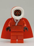 SW0423 Santa Darth Maul product image 1, provided for visual reference and product detail review