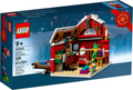 40565 Santa's Workshop (Retired) (New Sealed) product image 1, provided for visual reference and product detail review