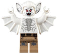 SH660 Man-Bat - Rebirth product image 1, provided for visual reference and product detail review