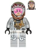 SW0558 Gray Squadron Pilot product image 1, provided for visual reference and product detail review