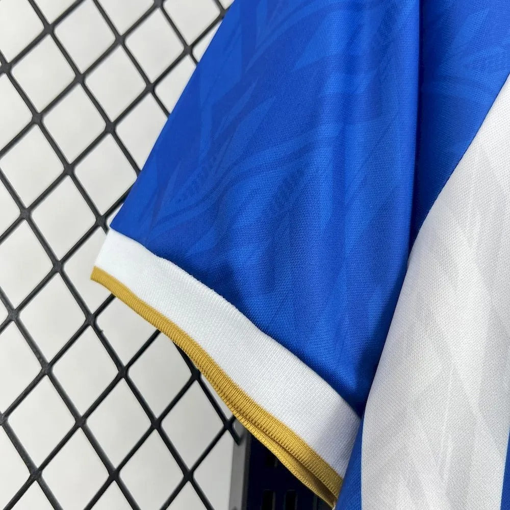 1. FC Magdeburg Jersey 25/26 Commemorative Football Kit product image 4