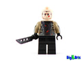 Big Kid Brix Jason Friday the 13th product image 1, provided for visual reference and product detail review