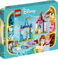 43219 Disney Princess Creative Castles product image 1, provided for visual reference and product detail review