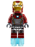 SH405 Iron Man Mark 47 Armor product image 1, provided for visual reference and product detail review