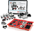 45544 Mindstorms EV3 Core Set (Retired) (Certified Complete) product image 1, provided for visual reference and product
