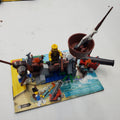 70409 Shipwreck Defense (Retired) (Previously Owned) product image 1, provided for visual reference and product detail review