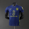 Atletico Madrid Jersey 25/26 Away Football Kit Player product image 1
