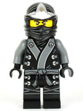 NJO080 Cole - The Final Battle product image 1, provided for visual reference and product detail review