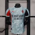 Player Version AC Milan Jersey 25/26 Football Kit Soccer product image 1