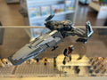75096 Sith Infiltrator (Previously Owned) (Retired) product image 1, provided for visual reference and product detail review
